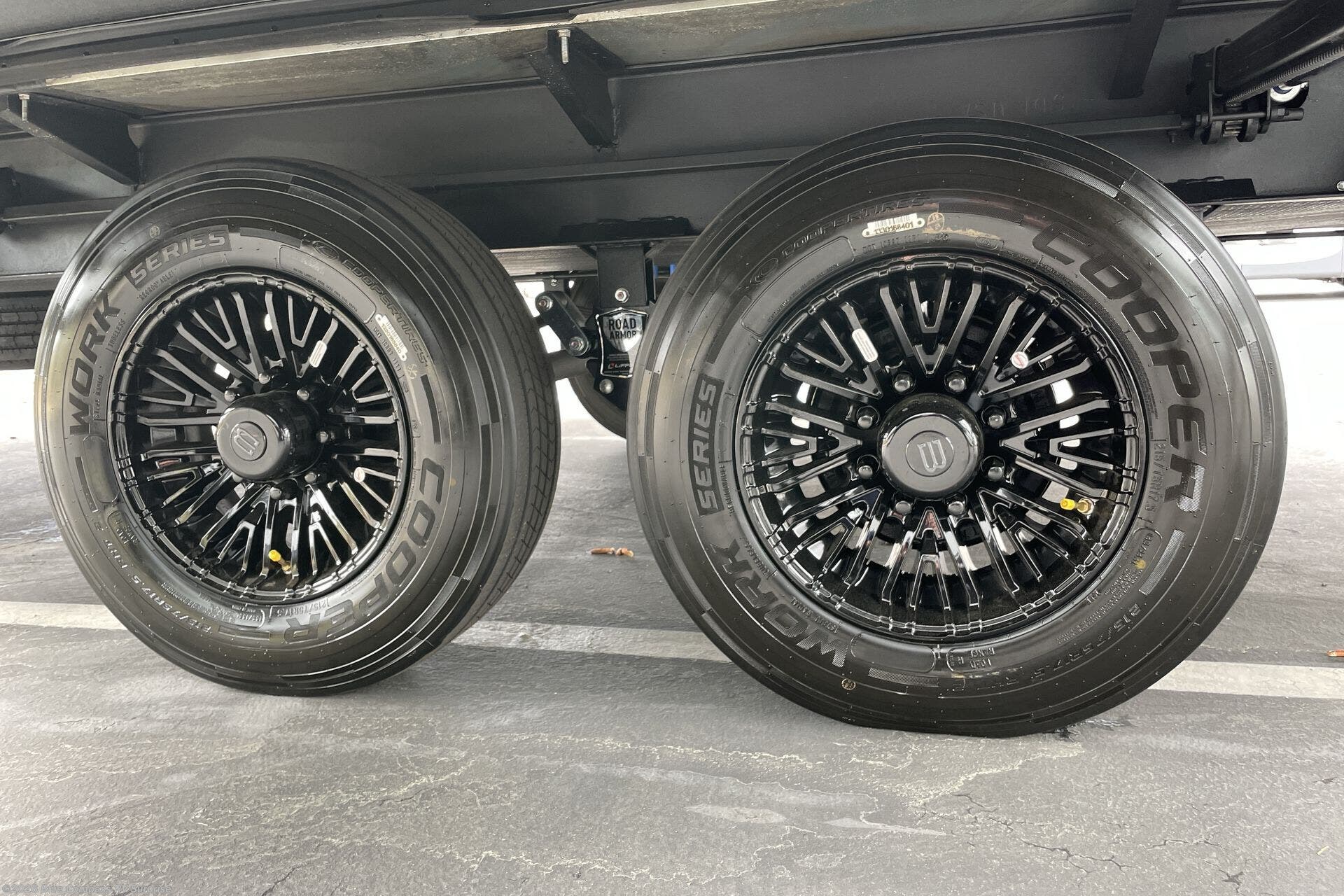 New 2026 Brinkley RV Model Z 3110 available in Surprise, Arizona