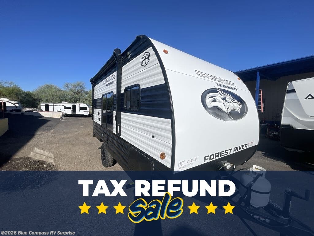 New 2026 Forest River Cherokee Wolf Pup 14CCW available in Surprise, Arizona