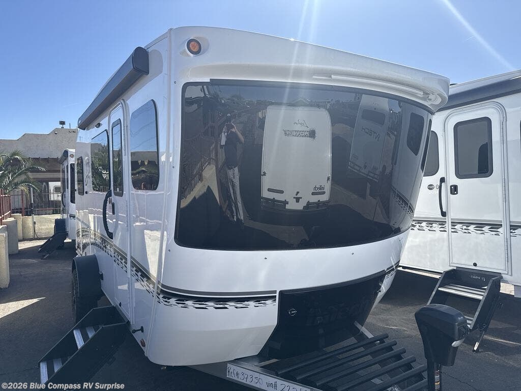 New 2026 inTech Sol Dusk available in Surprise, Arizona