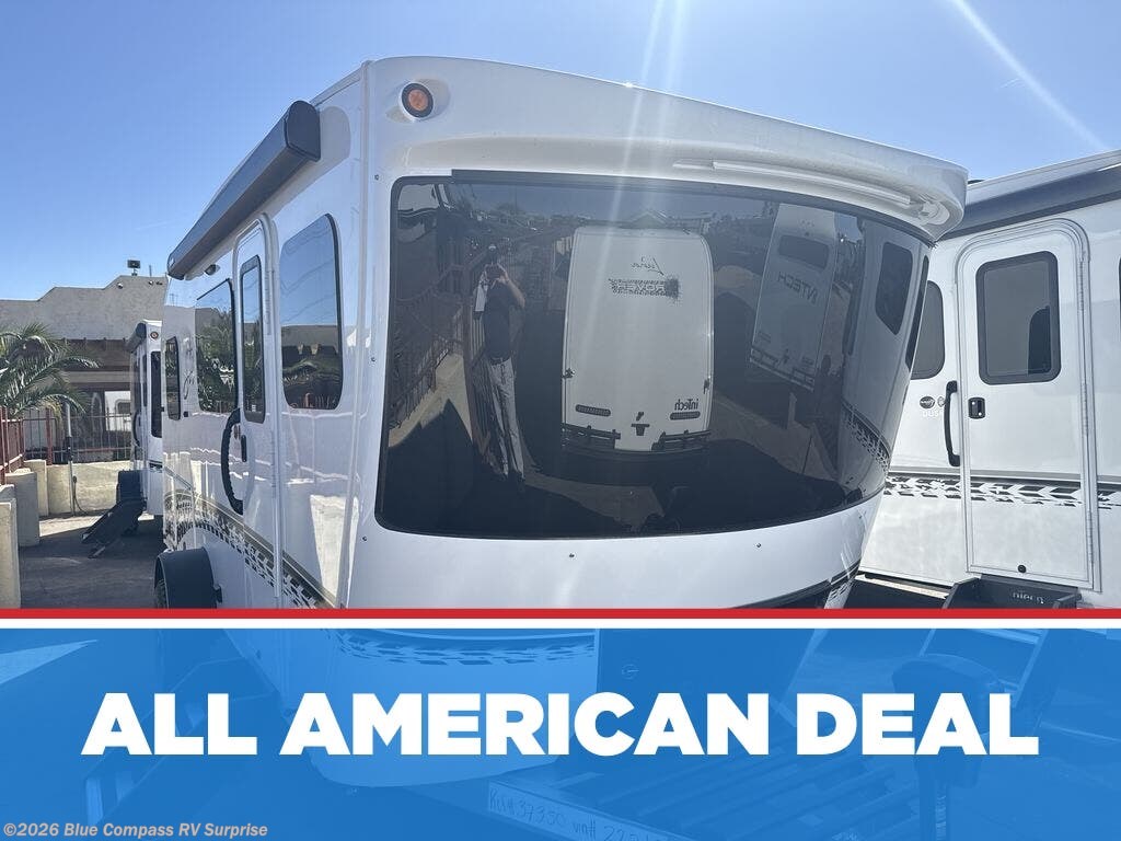 New 2026 inTech Sol Dusk available in Surprise, Arizona
