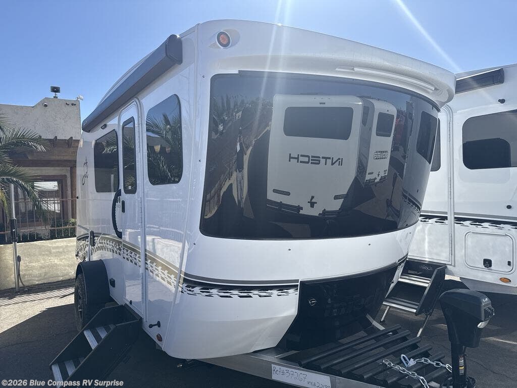 New 2026 inTech Sol Horizon available in Surprise, Arizona