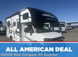 New 2026 East to West Entrada 210NS available in Surprise, Arizona