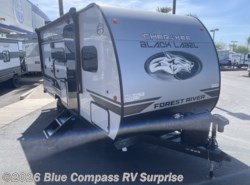 New 2026 Forest River Cherokee Grey Wolf Black Label 16BHSBLW available in Surprise, Arizona