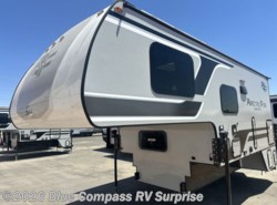 New 2026 Northwood Arctic Fox Camper 1150 Wet Bath available in Surprise, Arizona