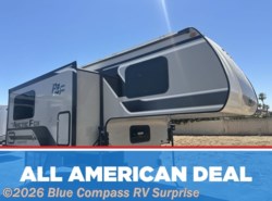 New 2026 Northwood Arctic Fox Camper 1150 Wet Bath available in Surprise, Arizona