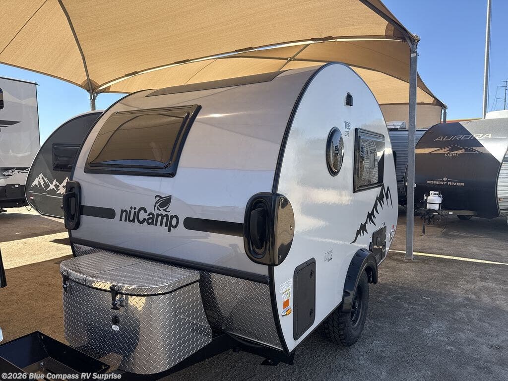 New 2026 NuCamp TAB 320 LITE 320 Lite available in Surprise, Arizona