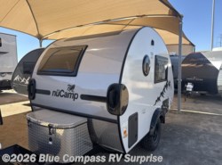 New 2026 NuCamp TAB 320 LITE 320 Lite available in Surprise, Arizona