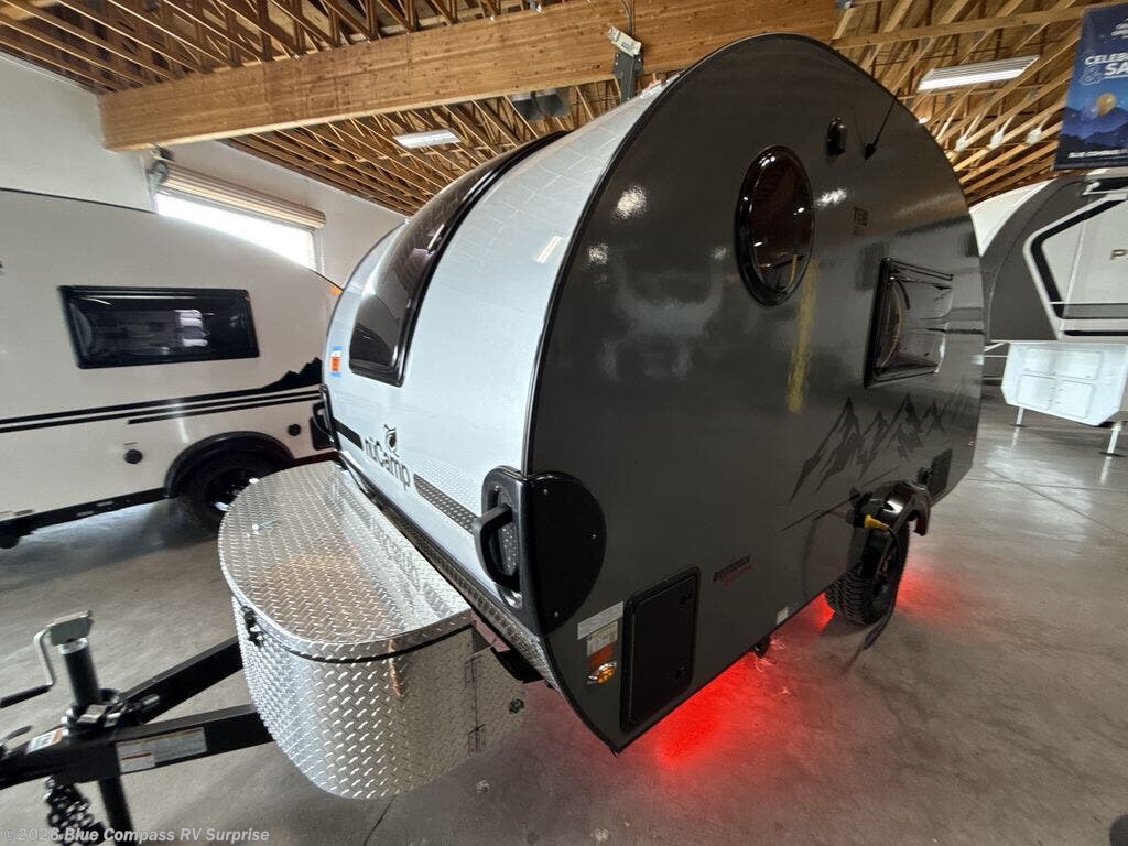 New 2026 NuCamp TAB 360 CS 360 CS available in Surprise, Arizona