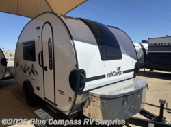 New 2026 NuCamp TAB 360 CS 360 CS available in Surprise, Arizona