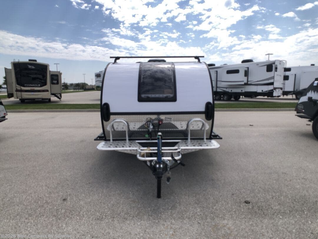 New 2026 NuCamp TAG XL  available in Surprise, Arizona