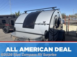 New 2026 NuCamp TAG XL available in Surprise, Arizona