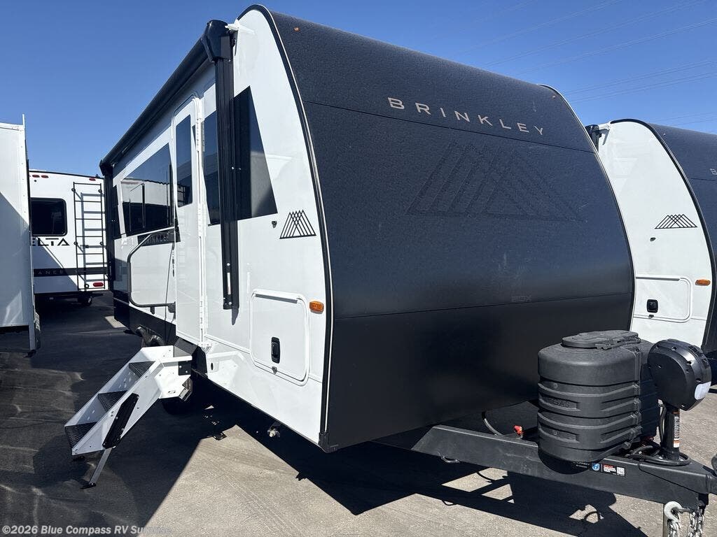 New 2026 Brinkley RV Model Ix 20x available in Surprise, Arizona