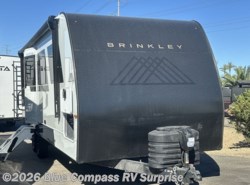 New 2026 Brinkley RV Model Ix 23x available in Surprise, Arizona