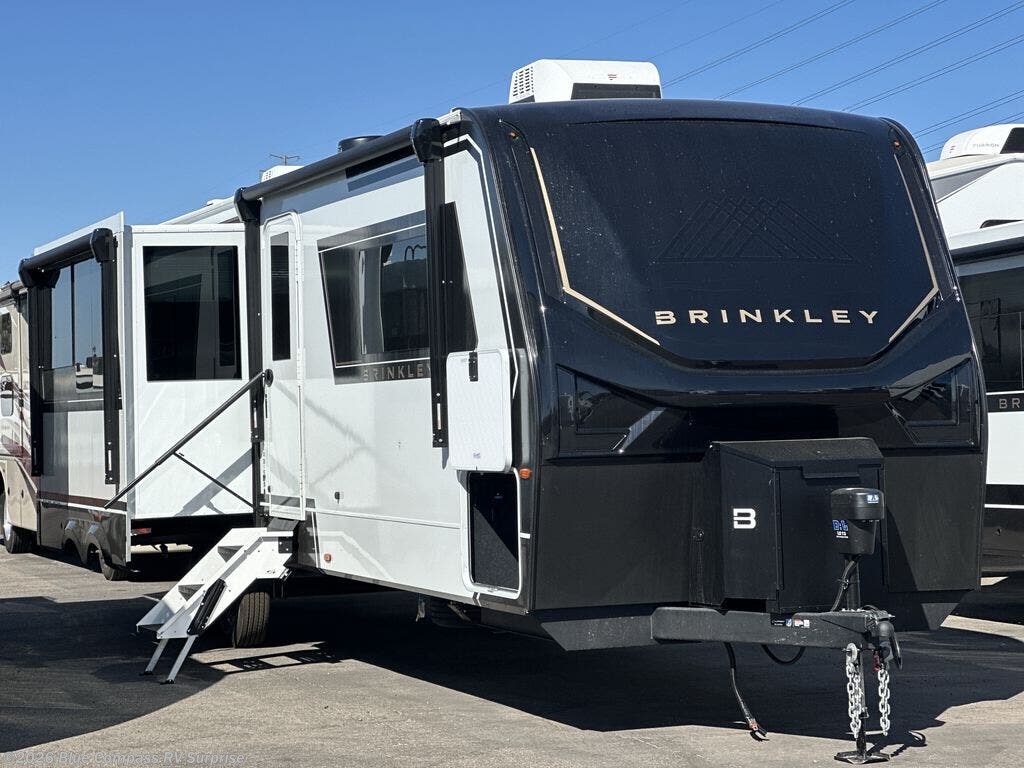 New 2026 Brinkley RV Model Z AIR 315 available in Surprise, Arizona