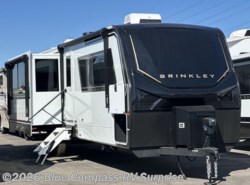 New 2026 Brinkley RV Model Z AIR 315 available in Surprise, Arizona