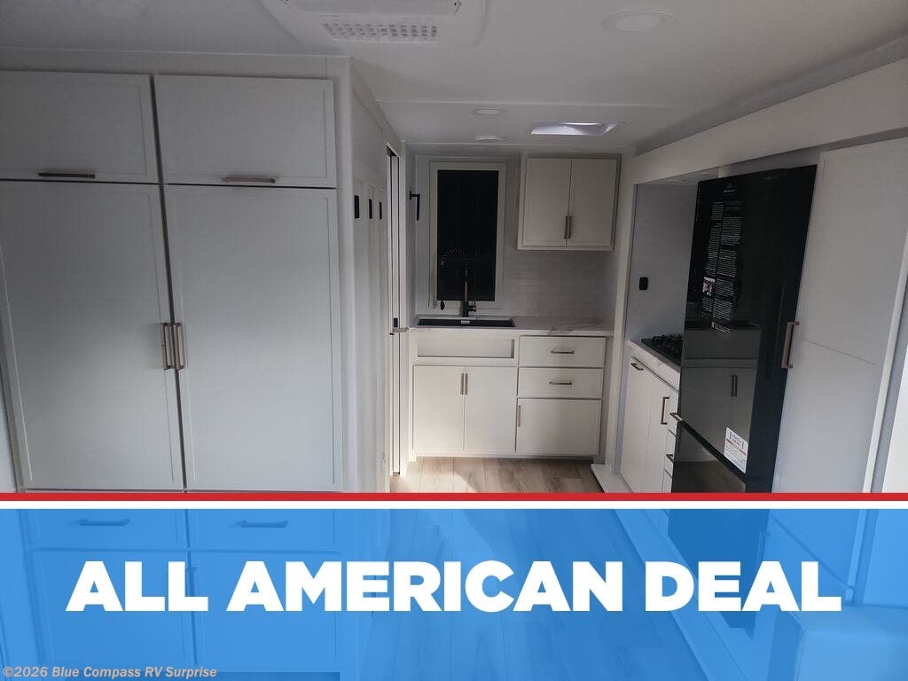 New 2026 Brinkley RV Model Ix 23x available in Surprise, Arizona