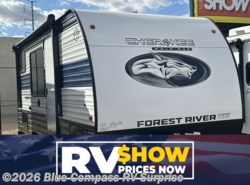 New 2026 Forest River Cherokee Wolf Pup 17LP available in Surprise, Arizona