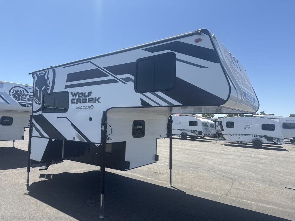 New 2026 Northwood Wolf Creek 850-SB available in Surprise, Arizona