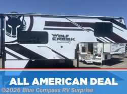 New 2026 Northwood Wolf Creek 850-SB available in Surprise, Arizona