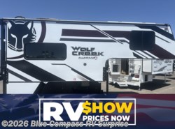 New 2026 Northwood Wolf Creek 850-SB available in Surprise, Arizona