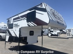 New 2026 Northwood Wolf Creek 850-SB available in Surprise, Arizona