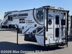 New 2026 Northwood Wolf Creek 850-SB available in Surprise, Arizona
