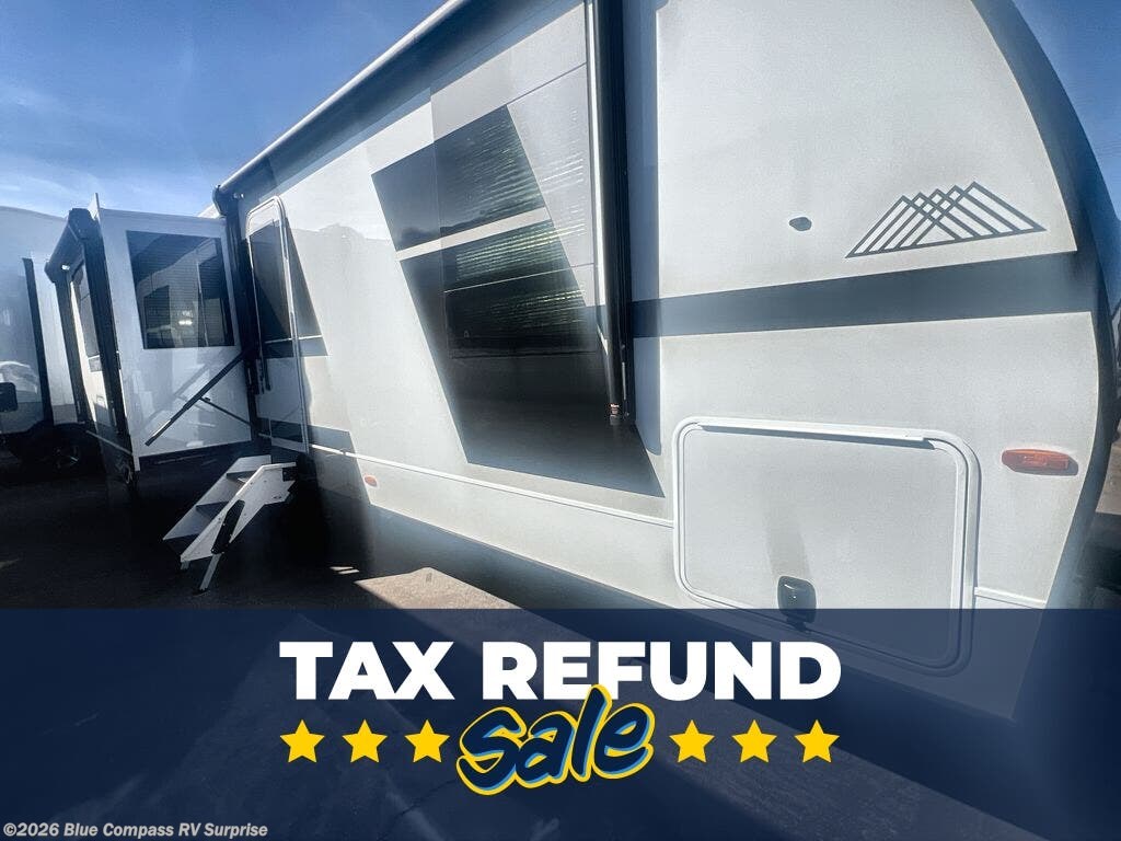 New 2026 Brinkley RV Model I 280 available in Surprise, Arizona