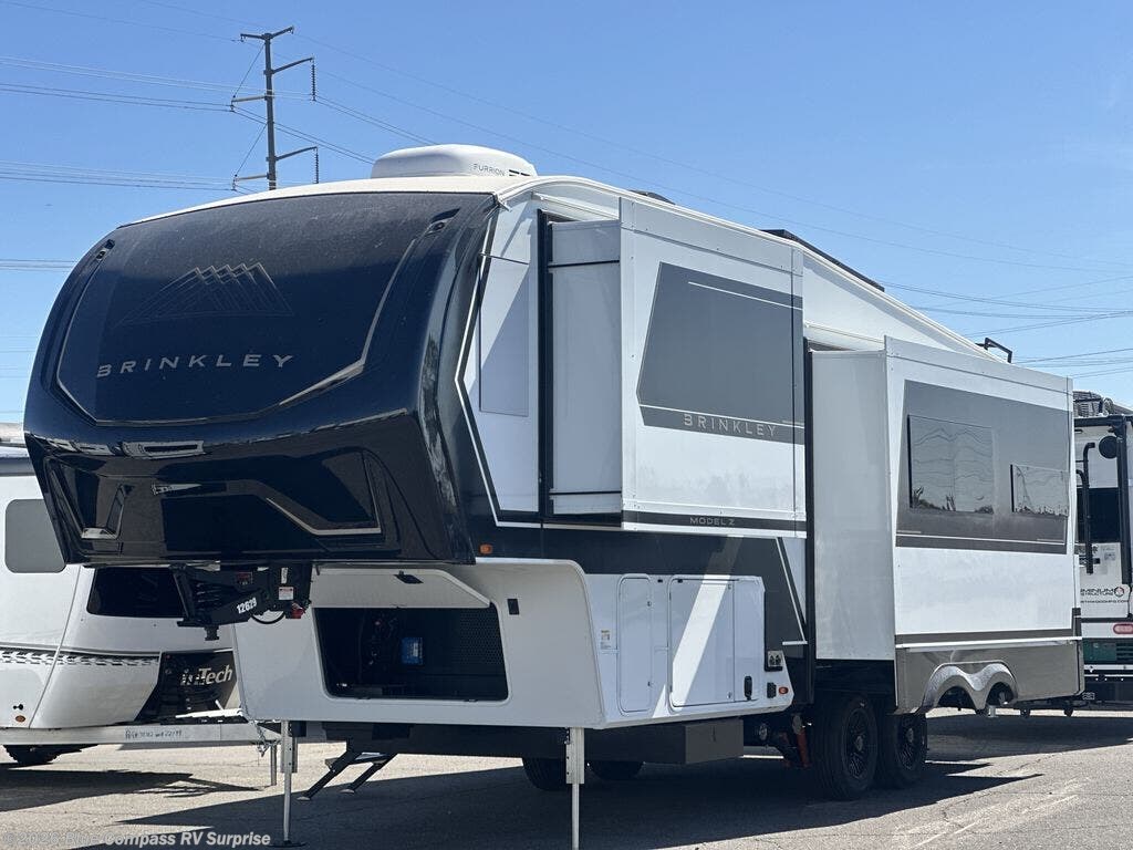 New 2026 Brinkley RV Model Z 2700 available in Surprise, Arizona