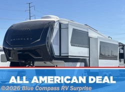 New 2026 Brinkley RV Model Z 2700 available in Surprise, Arizona