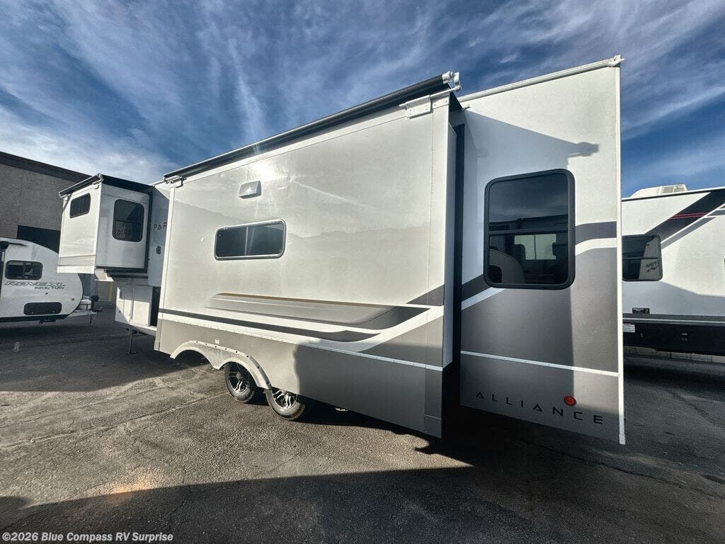 New 2026 Alliance RV Paradigm 310RL available in Surprise, Arizona