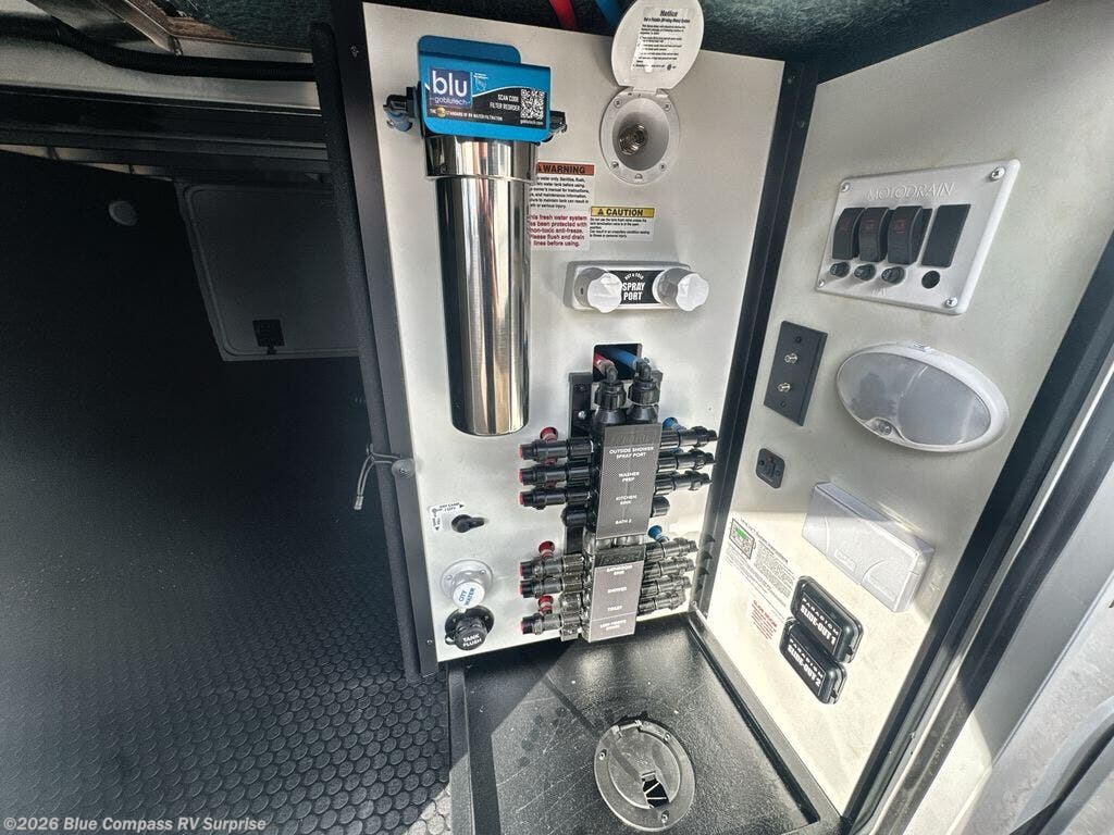 New 2026 Alliance RV Paradigm 310RL available in Surprise, Arizona