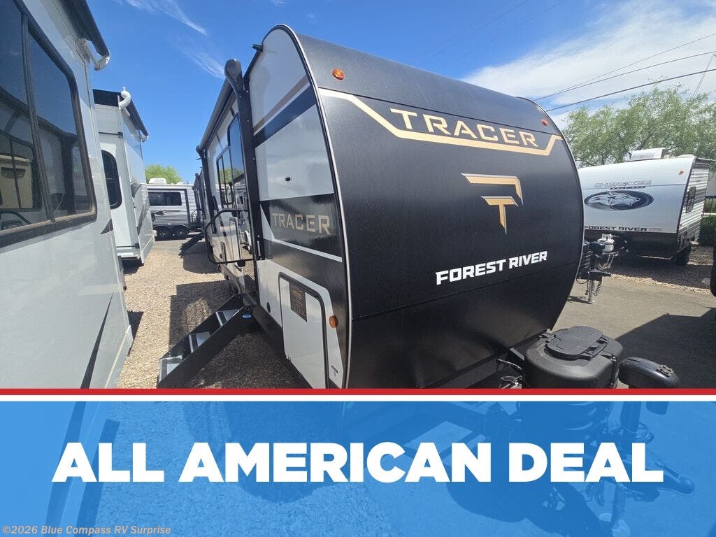 New 2026 Prime Time Tracer 195RB available in Surprise, Arizona