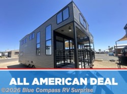 New 2026 Forest River Cherokee Timberwolf 20OG available in Surprise, Arizona
