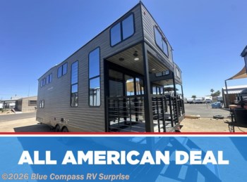 New 2026 Forest River Cherokee Timberwolf 20OG available in Surprise, Arizona