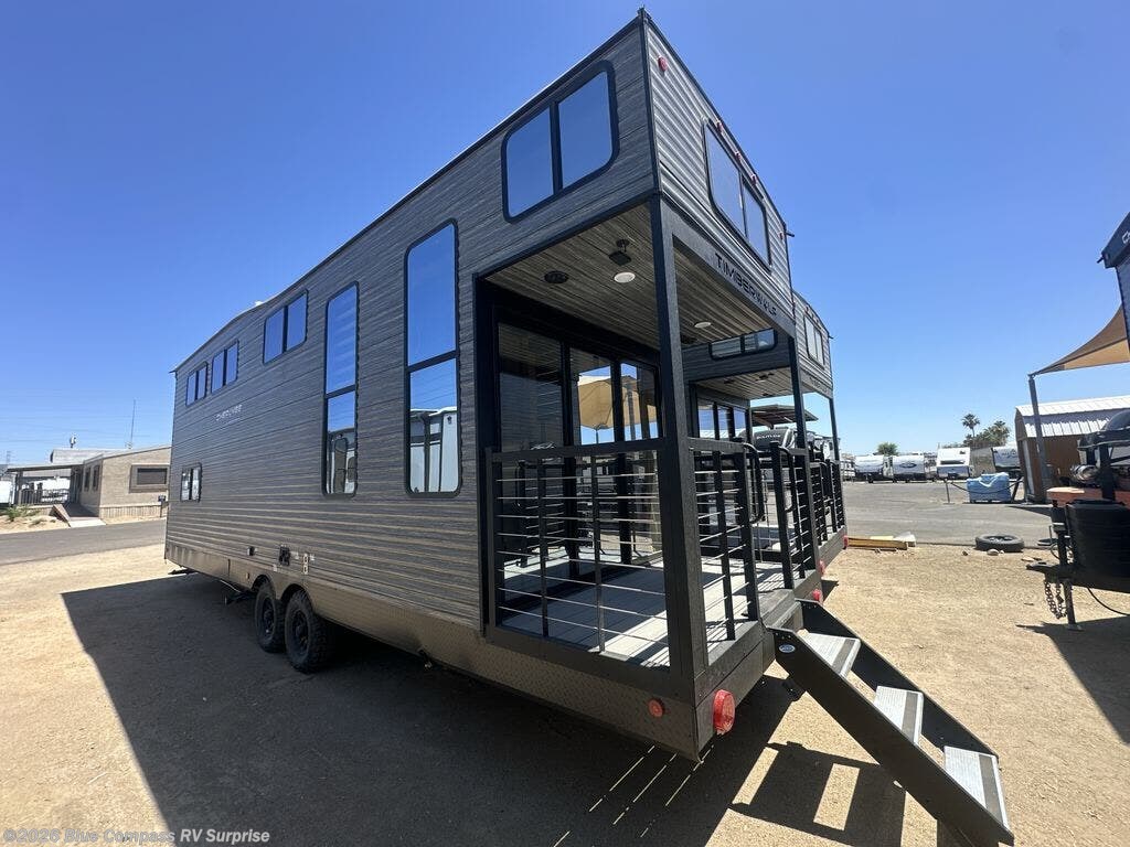 New 2026 Forest River Cherokee Timberwolf 20OG available in Surprise, Arizona