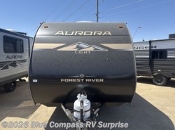 New 2026 Forest River Aurora Light 16BHX available in Surprise, Arizona