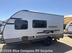 New 2026 Forest River Aurora Light 16BHX available in Surprise, Arizona