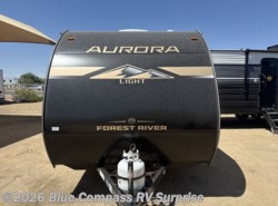 New 2026 Forest River Aurora Light 16BHX available in Surprise, Arizona