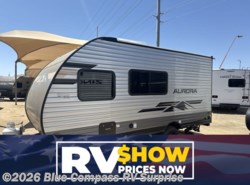 New 2026 Forest River Aurora Light 16BHX available in Surprise, Arizona