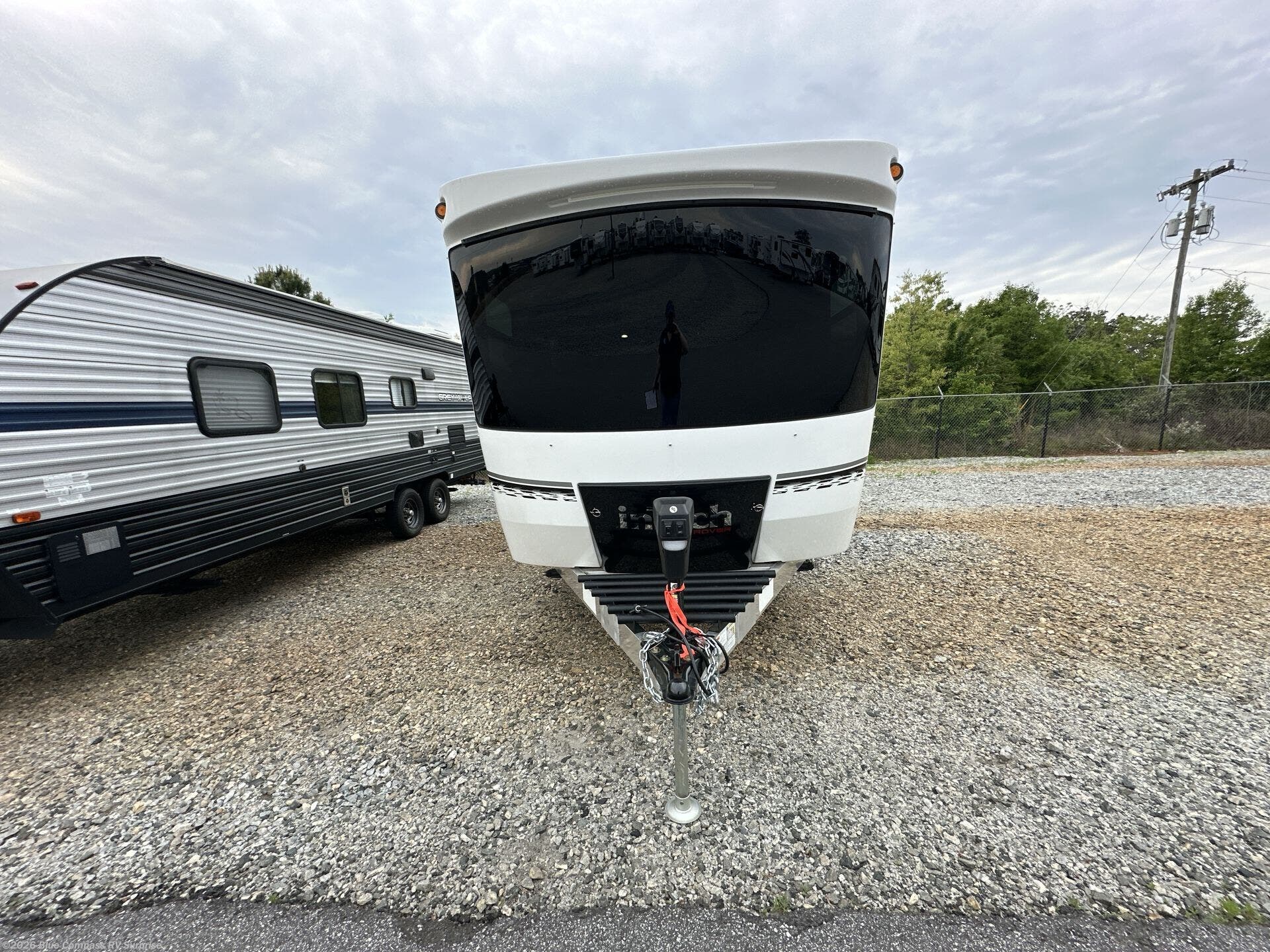 New 2026 inTech Sol Horizon available in Surprise, Arizona