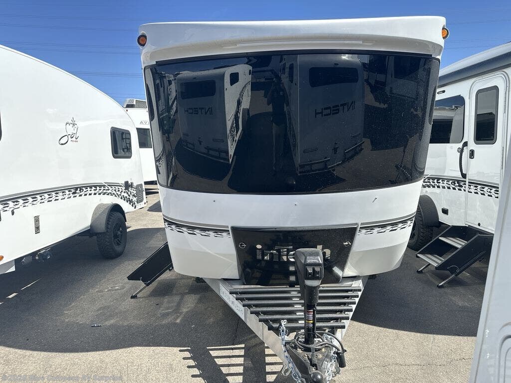 New 2026 inTech Sol Horizon available in Surprise, Arizona