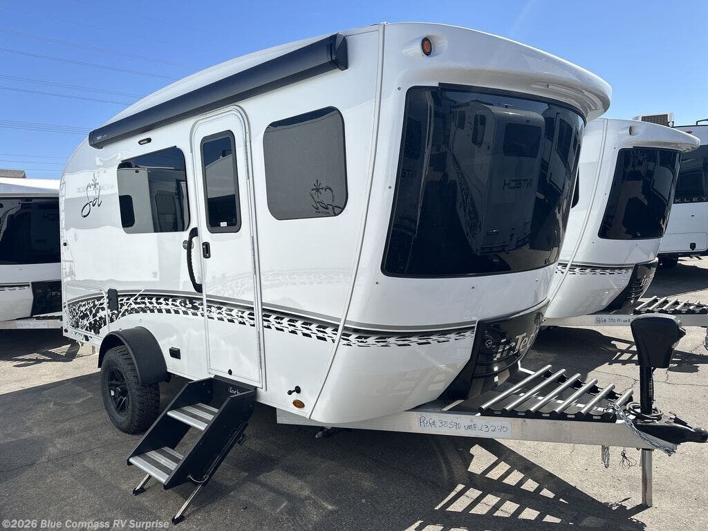 New 2026 inTech Sol Horizon available in Surprise, Arizona