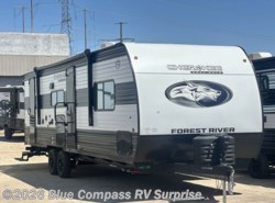 New 2026 Forest River Cherokee Grey Wolf 26KF available in Surprise, Arizona