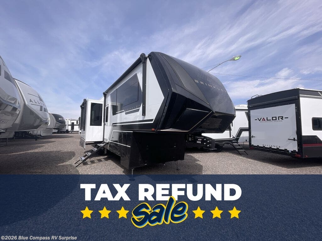 New 2026 Brinkley RV  Model Gx 3500x available in Surprise, Arizona