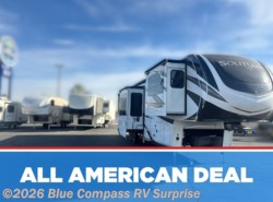 Used 2024 Grand Design Solitude 380FL available in Surprise, Arizona