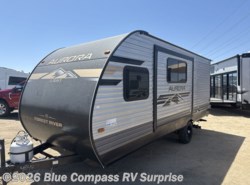 New 2026 Forest River Aurora Light 18BHSX available in Surprise, Arizona