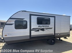New 2026 Forest River Aurora Light 18BHSX available in Surprise, Arizona