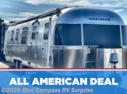 Used 2019 Airstream Classic 33FB available in Surprise, Arizona