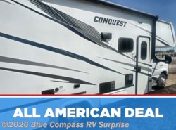 Used 2023 Gulf Stream Conquest Class C 6245 available in Surprise, Arizona