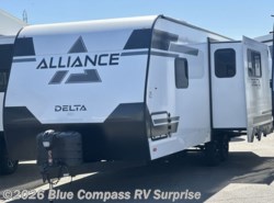 New 2026 Alliance RV Delta Ultra Lite RK234 available in Surprise, Arizona